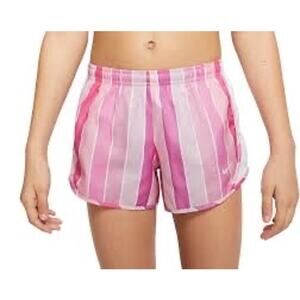 Nike Girls' Active Shorts - Size 4T - Great Condition!